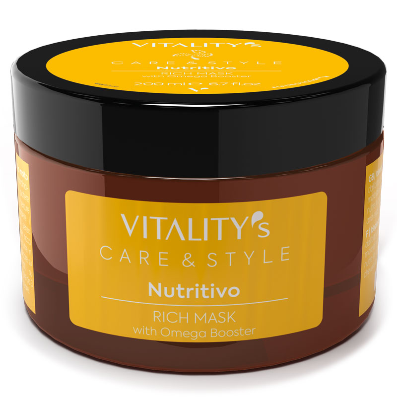 Care & Style Nutritivo masque 200ml